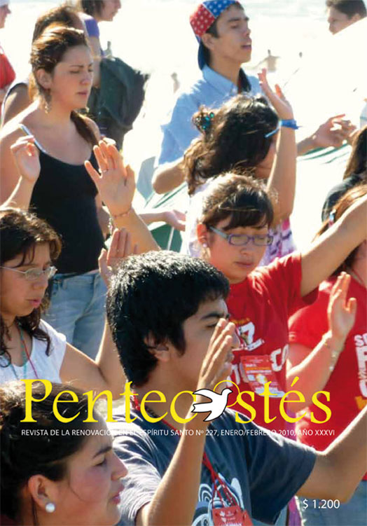 Revista Pentecosts