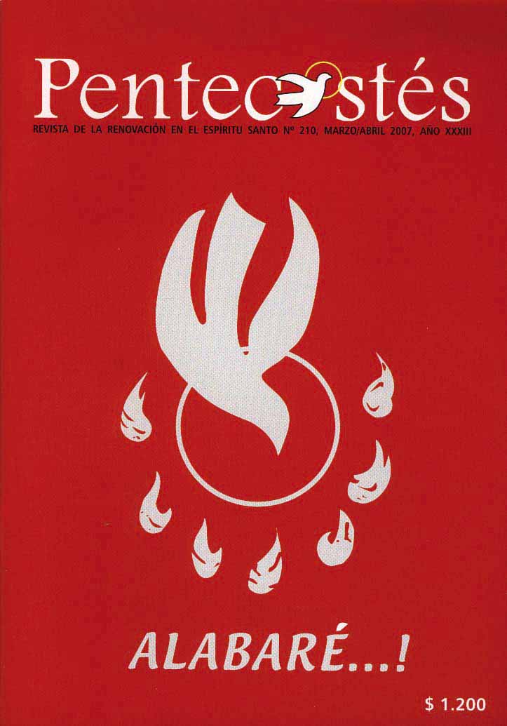 Revista Pentecostés