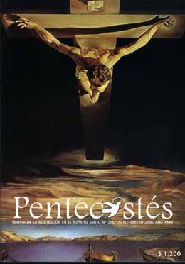 Revista Pentecostés